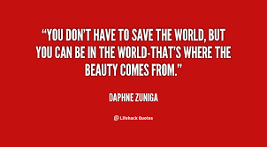 Daphne Zuniga Quotes. QuotesGram via Relatably.com