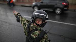 Get the latest colombiano logo designs. Ejercito Colombiano Refuerza Controles De Cuarentena En Frontera Con Ecuador
