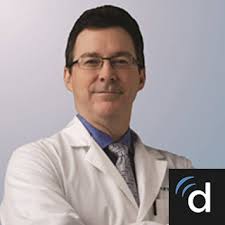 Dr. Thomas P. Davis, MD