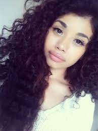 Blasian On Pinterest Natural Hair Inspiration Curly Hair Styles Naturally Hair Beauty