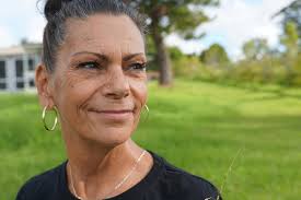 Glen for Women Indigenous rehab program