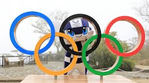 Juegos olimpicos japon 2020 mascota / ¡japón acogerá los juegos olímpicos de verano 2020!.japón exhibe las mascotas de los juegos olímpicos y paralímpicos que se celebrarán del 24 de julio al 9 de agosto de 2020 en tokio (capital del país asiático). Cuarentena Adaptada Para Los Deportistas En Tokio 2021