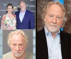 Musical - Hollywood is reeling after West Wing actor Timothy Busfield turned himself in following an arrest warrant tied to serious allegations involving 11-year-old twin boys on a TV set. 💥 The