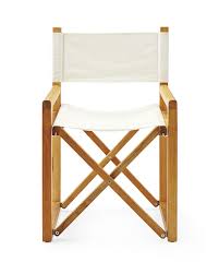 Pin By Naira On Modern Farmhouse In 2020 Directors Chair Chair Teak Frame