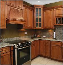 kitchen cabinets maple/birch series