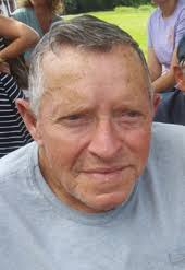 HAMMONS JR., Arnold (1948