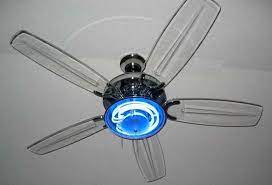 Check out our ranking below! Bedroom Ceilling Fans With Blue Neon Light Home Interiors Silver Ceiling Fan Unique Ceiling Fans Ceiling Fan Light Cover