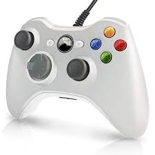 Xbox 360 Wired Controller A03 Xbox 360 Pc Controller Usb Wired Gamepad For Xbox 360 Console Windows Pc Laptop Comput Xbox 360 Console Laptop Computers Console
