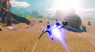 Battle for atlas on the nintendo switch, gamefaqs has 1 guide/walkthrough, 2 reviews, and 34 critic reviews. Starlink Battle For Atlas Gamersyde