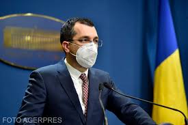 283,860 likes · 54,948 talking about this. Ministrul SÄƒnÄƒtÄƒÅ£ii Vlad Voiculescu A Declarat CÄƒ Testele De SalivÄƒ Pentru È™coli Trebuie AchiziÈ›ionate De Ministerul EducaÈ›iei AgenÈ›ia De PresÄƒ Rador