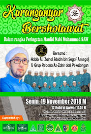 Full habib ali zainal abidin assegaf ft. Biografi Habib Ali Zaenal Abidin Assegaf Az Zahir Pigura