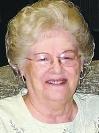 Annie LeBlanc Obituary (1930