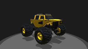 Say hello to the 'brodozer'. Simpleplanes Brodozer
