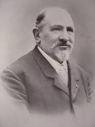 PORTRAIT PHOTOTYPIE DE Louis BARBOTIN Né à Croix Architecte ingénieur à  Roubaix EUR 19,90