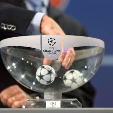 August rollt mit dem champions league restart auch in der spielplan & termine für das halbfinale. Champions League Auslosung Von Viertel Und Halbfinale Heute Live Im Free Tv Und Live Stream Fussball