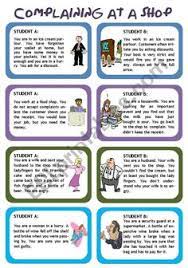 Therefore, preview each activity and consider the ramifications for your classroom and teaching situation. 130 Role Play Ideas Roleplay Speaking Activities Role