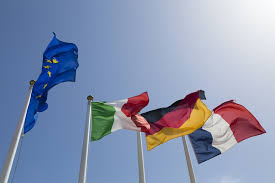Frankreich ist deutschlands engster und wichtigster partner in europa. Plattform Industrie 4 0 Deutschland Italien Frankreich