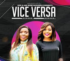 Size 8 X Rose Muhando Vice Versa Vice Versa Audio
