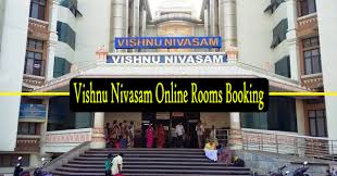 Pin On Ttd Tirumala Accommodation Rooms