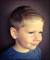 Short Toddler Haircut Boy