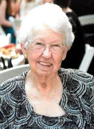 Betty Beers Obituary