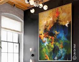 Original Islamic Art So Remember Me I Will Remember You 30 X 40 Minimalist Art Abstract Wave Art Painting Abstract Painting