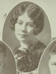 Evelyn DeWitt Kolbe (1910-2012)