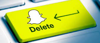 طريقة حذف حساب السناب شات snapchat بـ 6 خطوات فقط