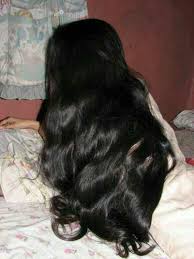 Reasons To Grow Your Own Hair Part 2 Growing Your Hair Out Takes A Lot Of Time Dedication And Patience Which Long Hair Styles Shiny Black Hair Hair Styles
