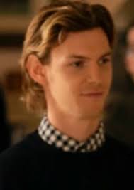 Fan Casting Ryan Hutton as Rayman in Rayman: The Movie