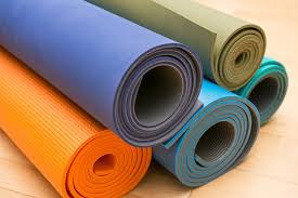 the best yoga mats for 2020 reviews
