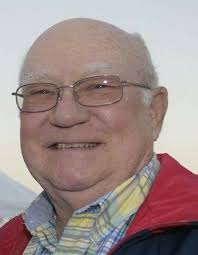 August 'Jerry' Holzer Jr.