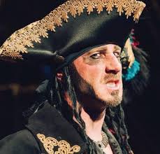 Five Days of Food, Fun, and Fashion