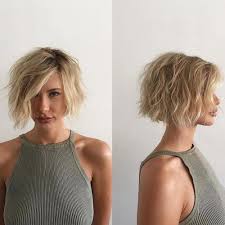 The short bob hairstyles of today are not what they were yesterday. 60 Messy Bob Hairstyles For Your Trendy Casual Looks