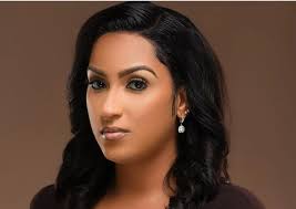 Juliet Ibrahim Slams Ghanaian TV Stations For Pirating Nollywood Films