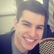 Thomas Navarra's Instagram, Twitter & Facebook