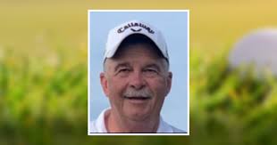 Gary Torrence Obituary August 26, 2024