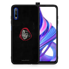 Honor 9X China Tokyo PopArt Case, Cover ...