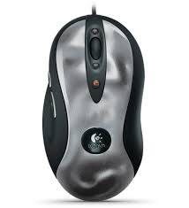 Logitech Mx518 A Relatively Old Mouse But Famous For Its Durability And Reliability I Ve Been Using One For Years And It Sti Mouse Logitech Ergonomic Mouse