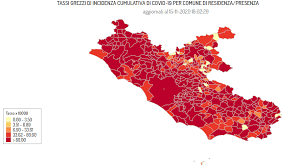 Festeggia un secolo di vita gizeh, una vera istituzione nel mondo del ryo, sinonimo di alta qualità e di attenzione ai dettagli, caratteristiche fondamentali d'altronde per arrivare a tagliare un traguardo così importante. Nuova Mappa Interattiva Del Dipartimento Di Epidemiologia Della Regione Lazio In Collaborazione Con Il Seresmi Tuttogolfo