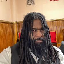 Christopher Kelly Burwell Sr.