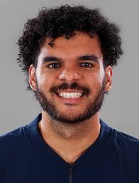 OLE MISS ON SOCIAL 2023 INDOOR TRACK & FIELD MEET NOTES