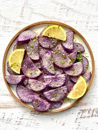 Roasted Daikon A Simpler Thanksgiving 2020 Kosher Like Me