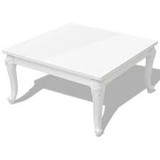 Très bien je suis trèsviolettetrès bien je suis très contente5. Homgeek Table Basse Carre Blanc Brillant 80 X 80 X 42 Cm Achat Vente Table Basse Table Basse Carre Blanc Soldes Sur Cdiscount Des Le 20 Janvier Cdiscount