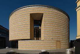 We did not find results for: Mario Botta Wird 75 Und Baut In Mendrisio Theater Der Architektur Architektur Und Architekten News Meldungen Nachrichten Baunetz De