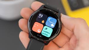 Xiaomi Watch S1 Active im Test: Eine ...