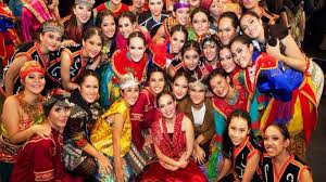 Pancasila memiliki peranan yang sangat penting dalam mengatur kehidupan kehidupan berbangsa dan bernegara. Masyarakat Multikultural Pengertian Ciri Sifat Jenis Faktor