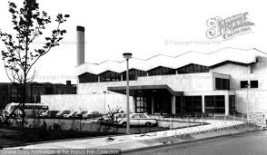 The south gate community association works to maintain and beautify the south gate subdivision in sarasota, florida. Photo Of Southgate Swimming Pool C 1965 Francis Frith