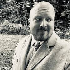 Kyle Hodson's Instagram, Twitter & Facebook