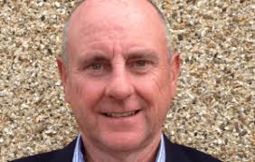 Connell takes jam role as R&W Scott expands